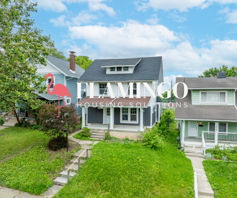 Primary Photo - 1325 Highland Ave