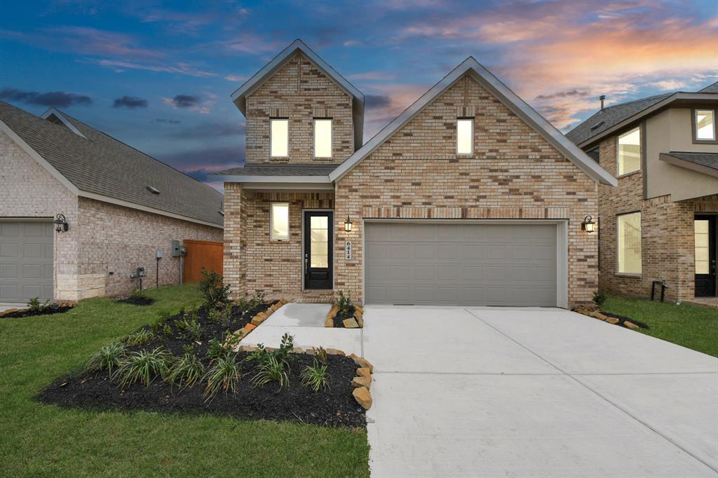 Primary Photo - 6414 Orchid Bch Dr