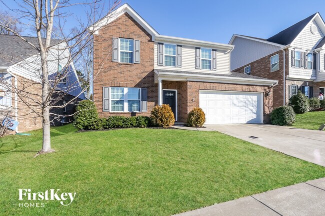 Foto del edificio - 7836 Oakfield Grove