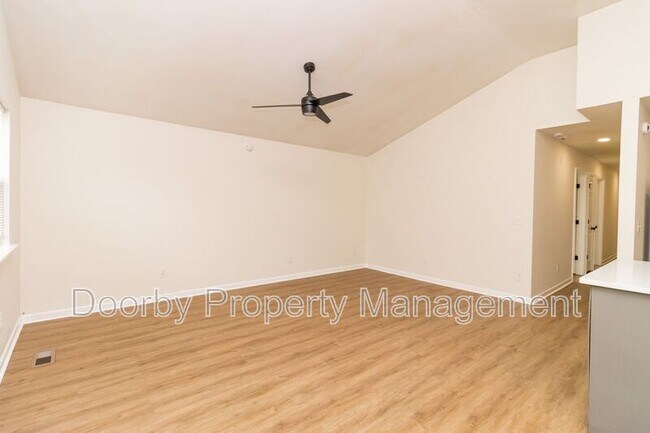 Foto del edificio - 2310 Cushman St