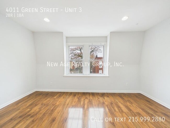 Foto del edificio - 4011 Green St