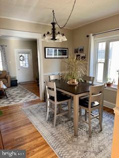 Foto del edificio - 421 N Chestnut St