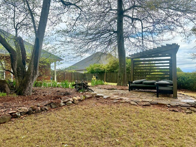 Building Photo - Single Family - Camden Ridge