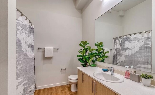 Building Photo - Beautiful 1bd in Capitol Hill!