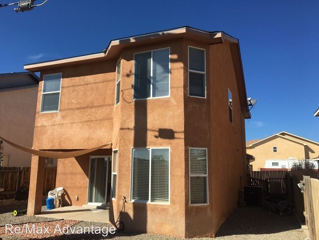 Building Photo - 9516 Adonai Rd NW