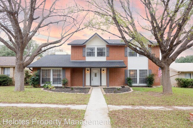 Foto del edificio - 4 br, 2.5 bath House - 13718 Pebble Point Dr.