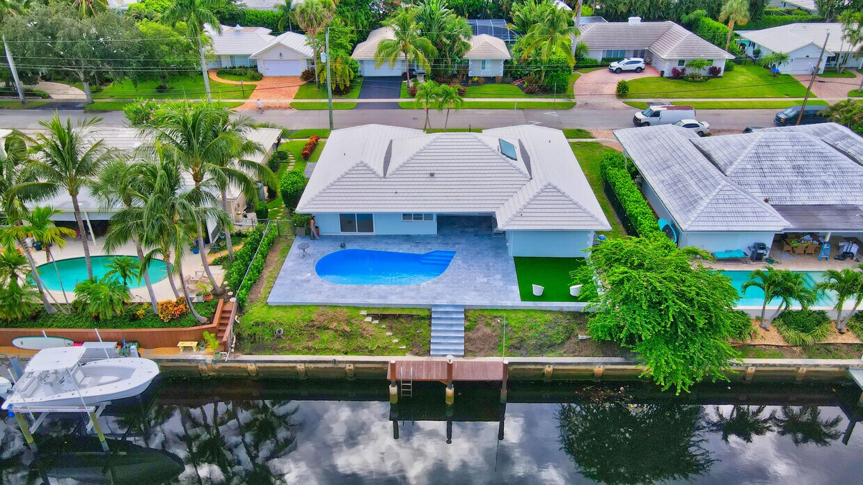 Foto principal - 891 Hickory Terrace