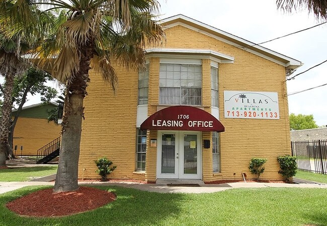 Foto del edificio - 1706 Pasadena Blvd
