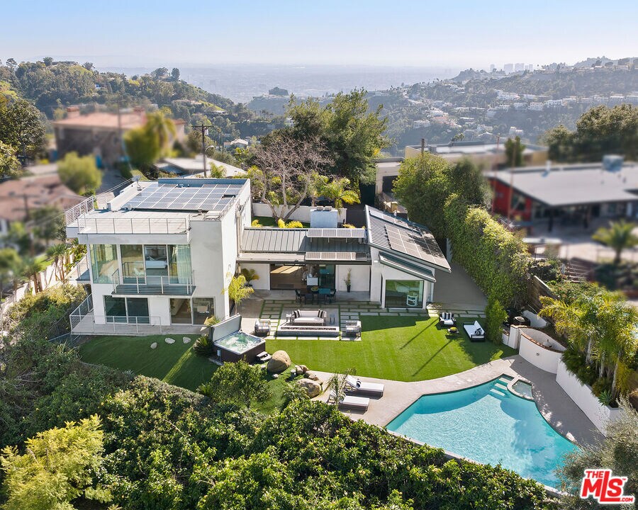 Foto principal - 7405 Pyramid Pl