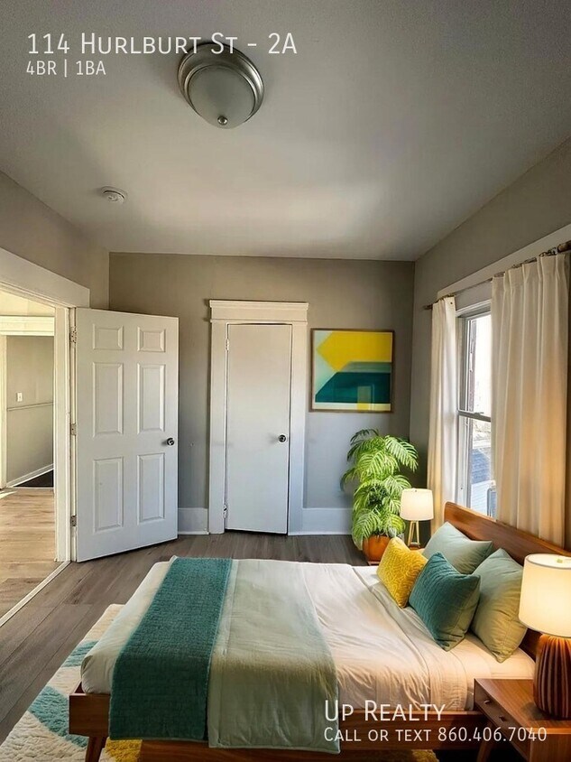 Building Photo - 114 Hurlburt St