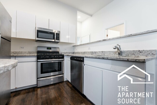 Foto del edificio - 2636 N Halsted St