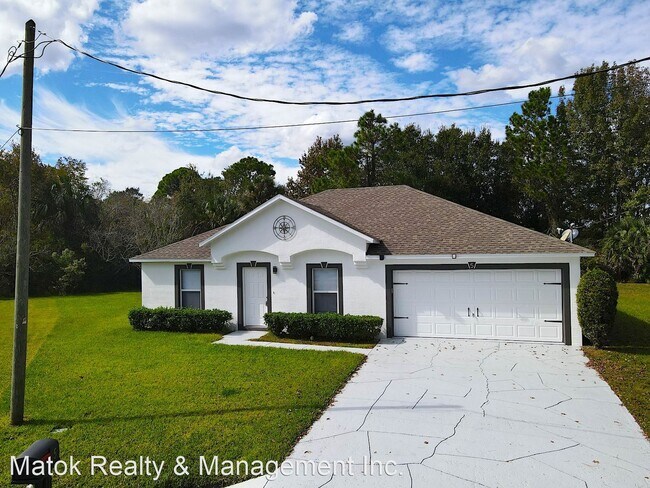 Building Photo - 3 br, 2 bath House - 5 Biscayne Pl