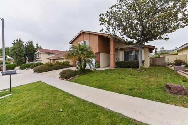Building Photo - 2509 S Griset Pl