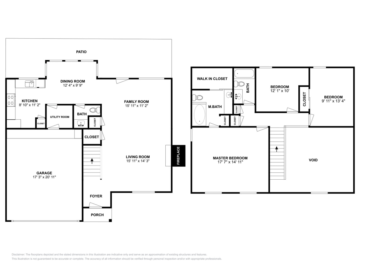 Foto del edificio - 1506 Briarpath Ln