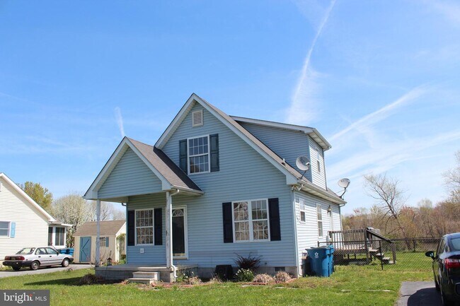 Foto del edificio - 110 Duck Creek Ln