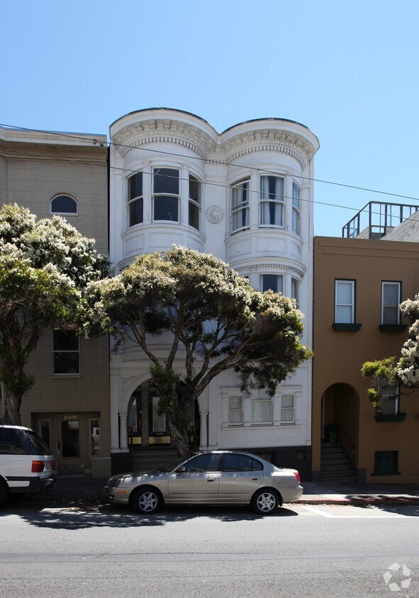 Foto del edificio - 1275-1277 Union St