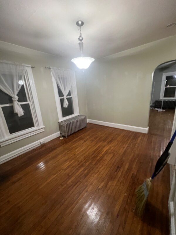 1030 Market St Unit 2nd Floor, Williamsport, PA 17701 Apartment for
