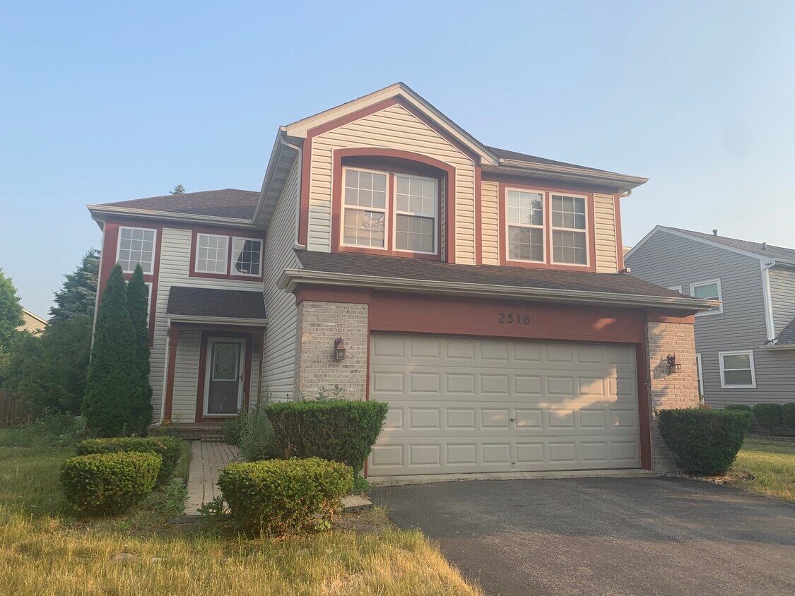 2516 Lexington Ln, Naperville, IL 60540 House Rental in Naperville