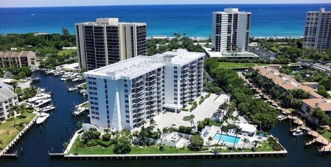 Building Photo - 4750 S Ocean Blvd