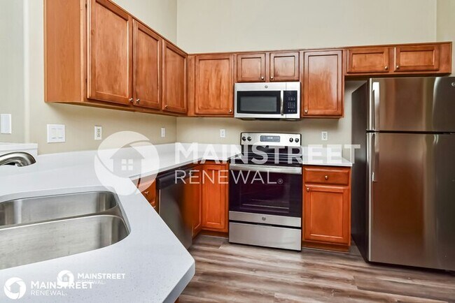 Building Photo - 4106 E LUSHFIELD DR, TUCSON, AZ 85756