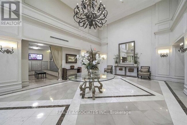 Photo du bâtiment - 662 Sheppard Ave E