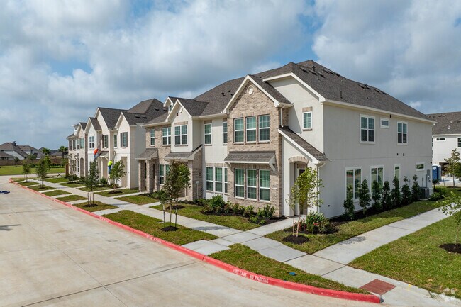 3220 Crystal View Blvd Texas City, TX 77510 - Crystal View at Lago Mar