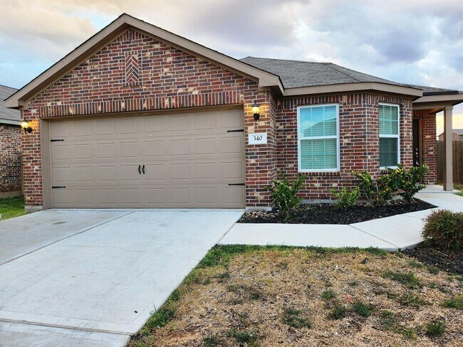 Building Photo - 340 Barrel Cactus Dr