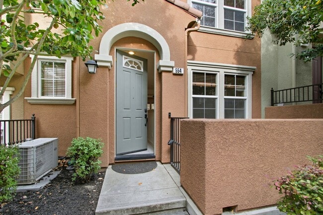 Photo - Beautiful Communication Hill Townhome
