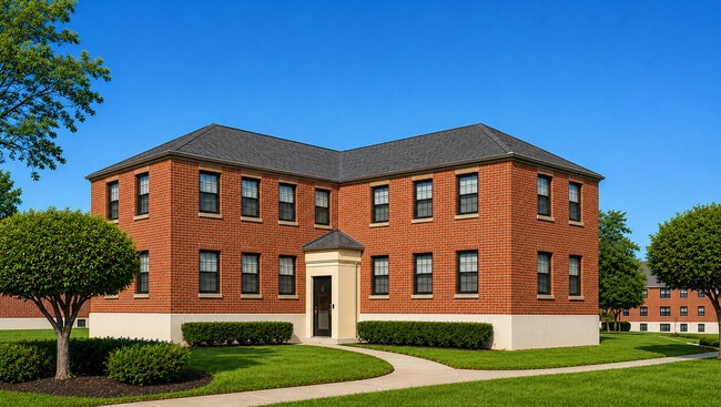 Building Photo - Bay Shore Manor