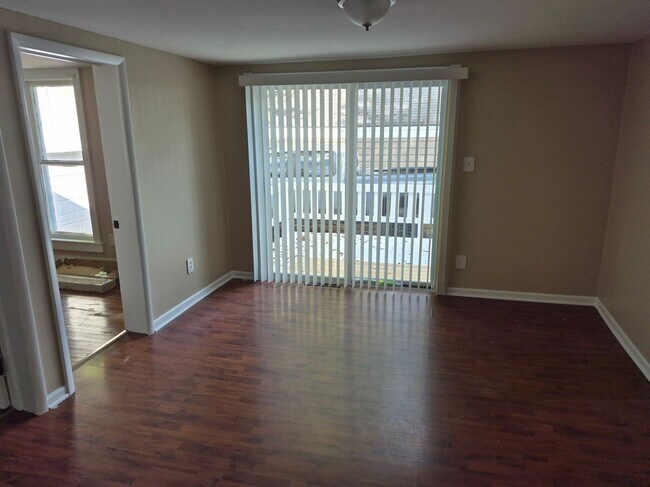 Foto del edificio - 407 1st St