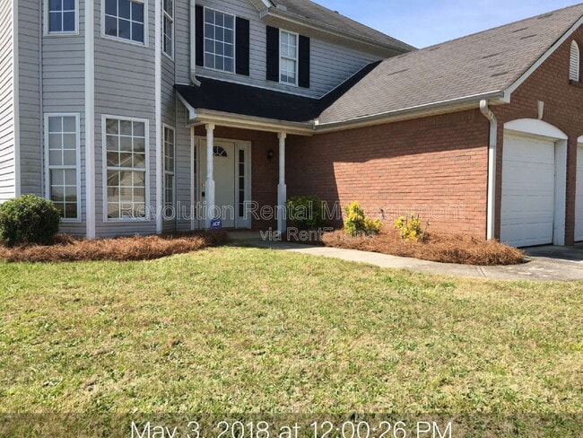 Building Photo - 2489 Tolliver Dr