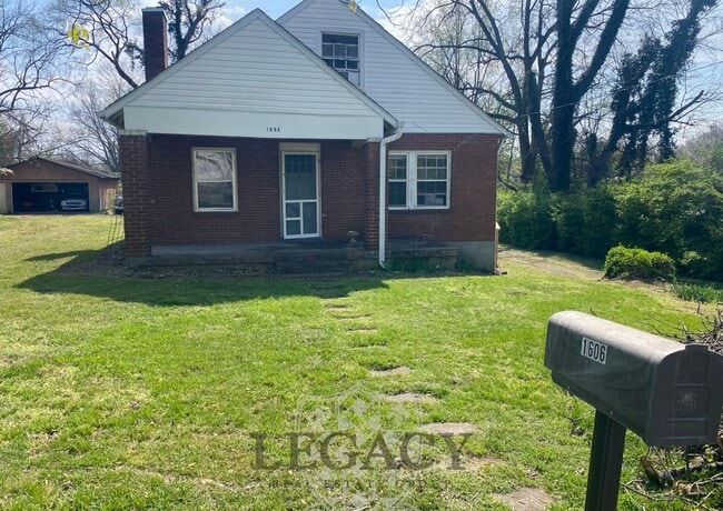 Photo - 1606 Sharpe Ave House