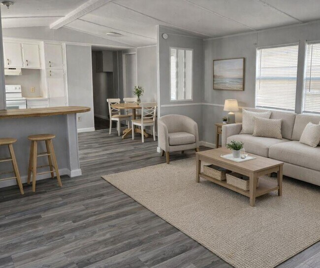 Foto del edificio - 11240 N Northwood Dr