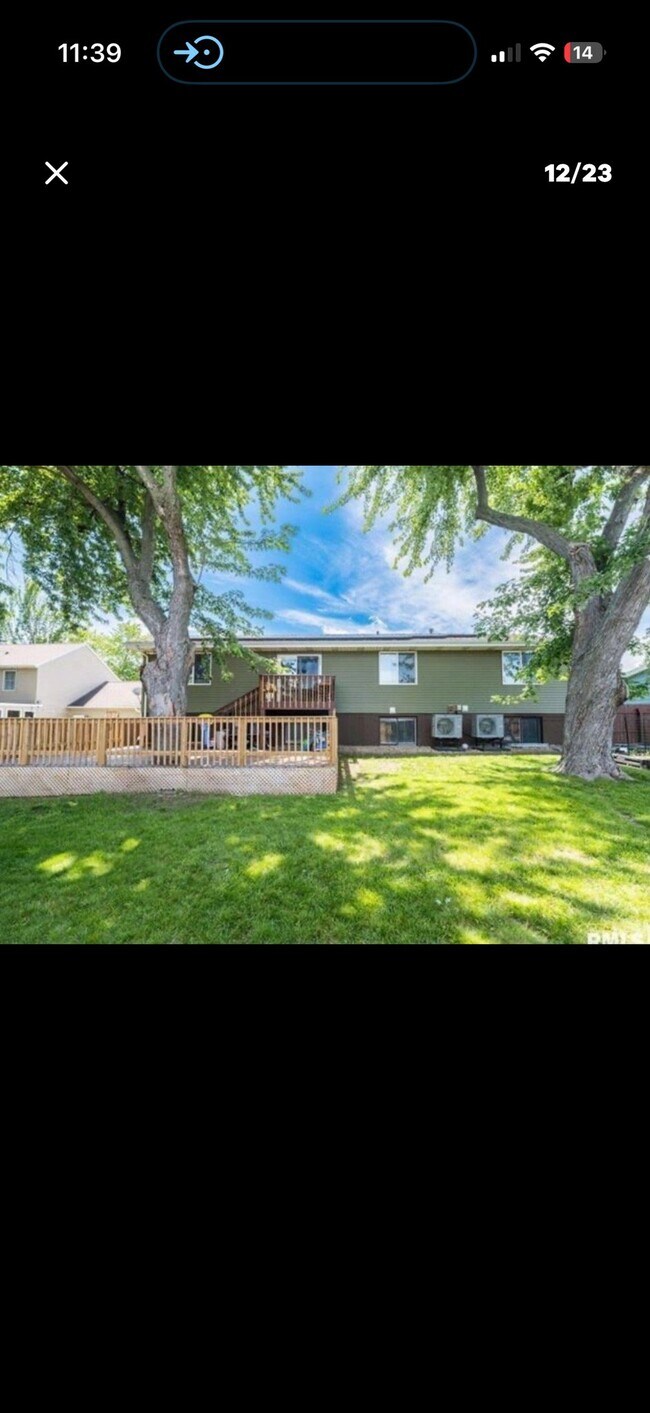 Foto del edificio - 7112 N Rockvale Dr