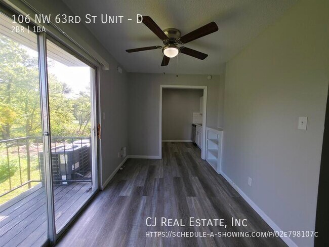 Foto del edificio - 106 NW 63rd St