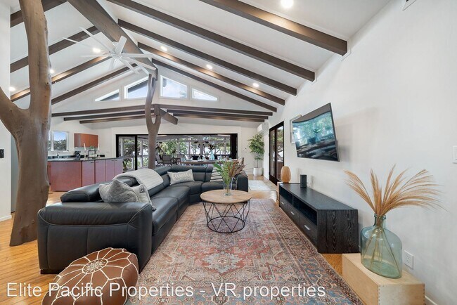 Building Photo - 5 br, 4 bath House - 51-244 Kamehameha Hwy