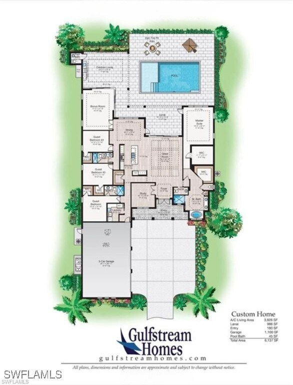Foto del edificio - 3233 64th St SW