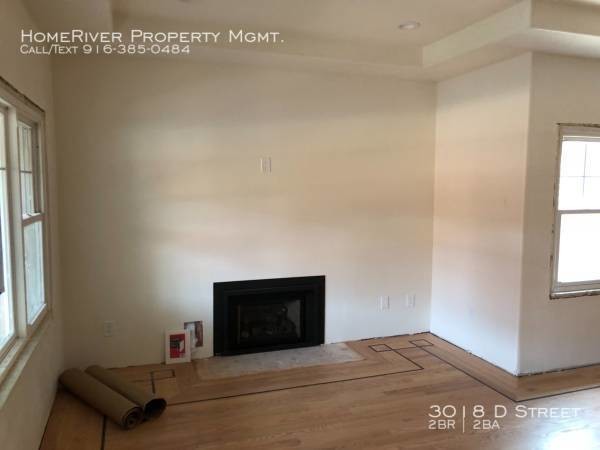 Building Photo - Beautifully Remodeled 2/2 in East Sacramento