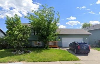 Building Photo - 7105 W 66th St