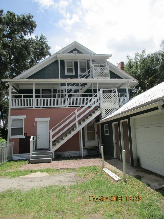 Foto del edificio - DOWNTOWN KISSIMMEE