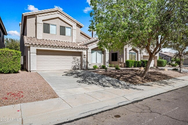 Foto del edificio - 9054 W Custer Ln