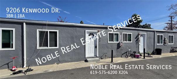 Building Photo - 9206 Kenwood Dr