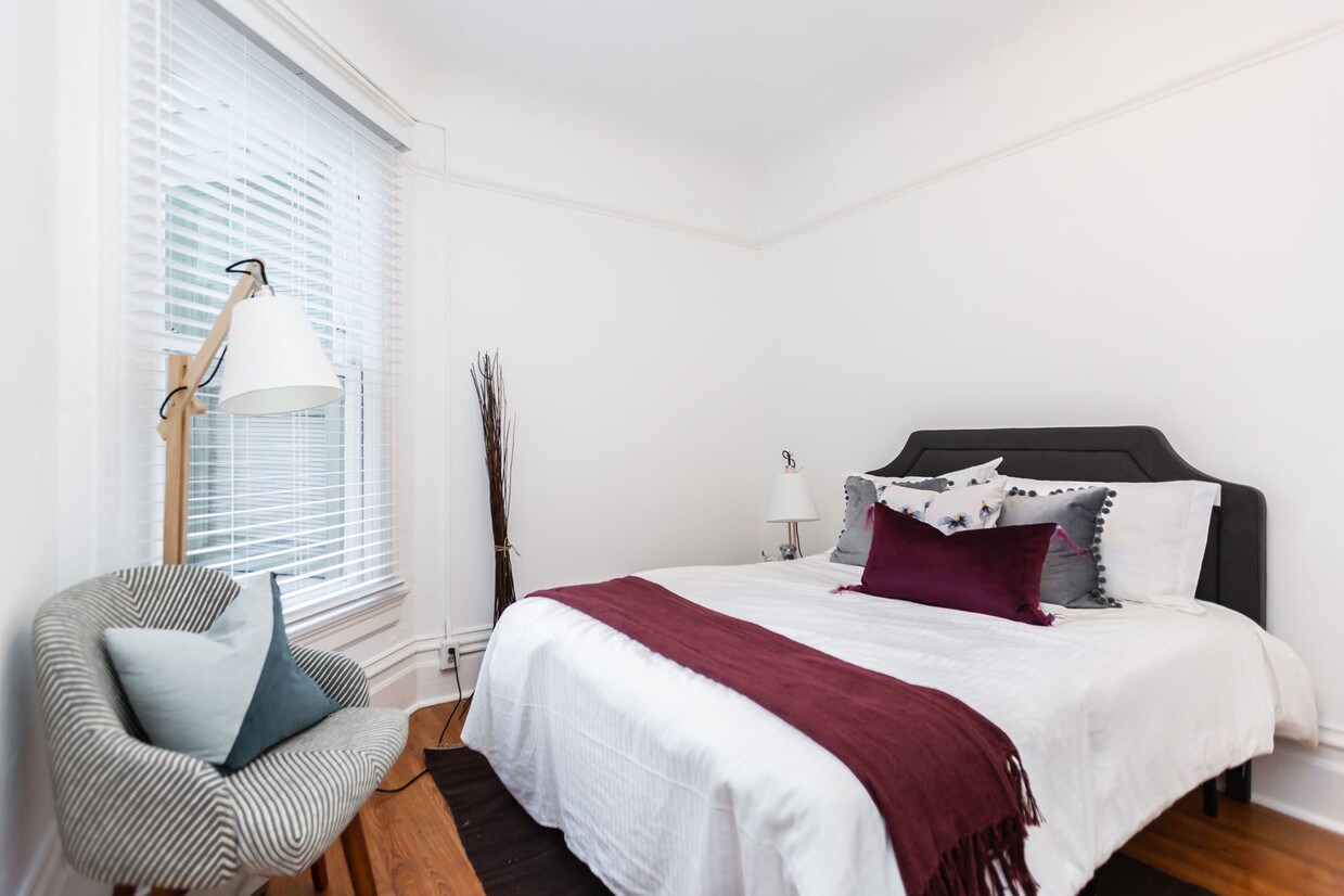 Foto principal - 1301 Leavenworth St