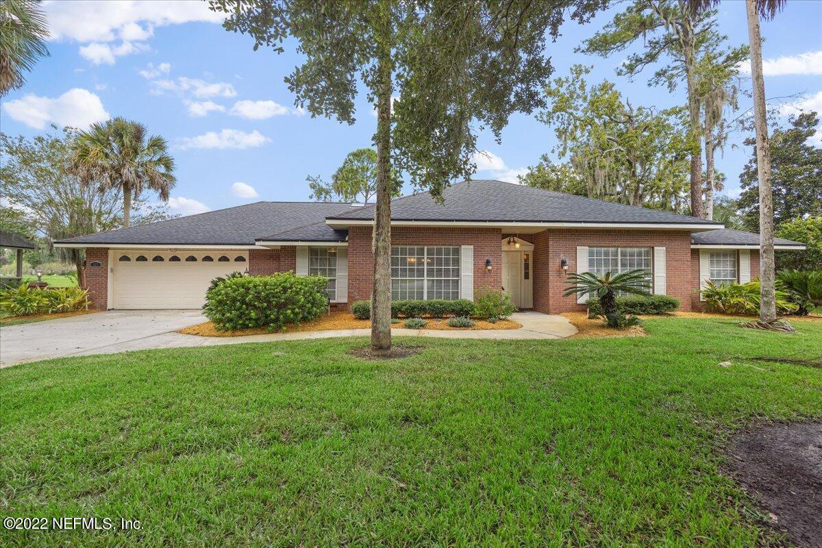 107 Camino Trail, Ponte Vedra Beach, FL 32082 House Rental in Ponte