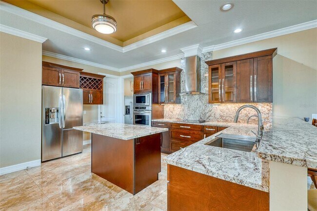 Foto del edificio - 12126 Chancellor Blvd