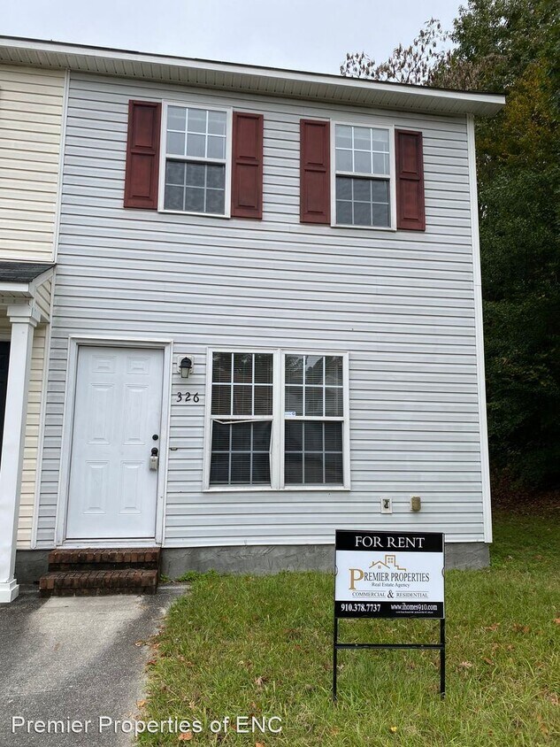 2 br, 1.5 bath House 326 Bracken Place House Rental in Jacksonville