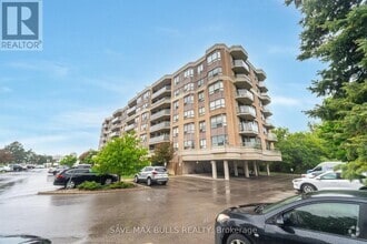 Building Photo - 300-300 Ray Lawson Blvd