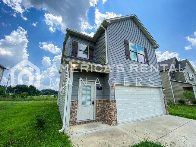 Foto del edificio - Home for Rent in Oak Grove, AL!! COMING SOON!!!
