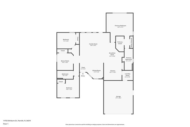 Foto del edificio - 11753 Shirburn Cir