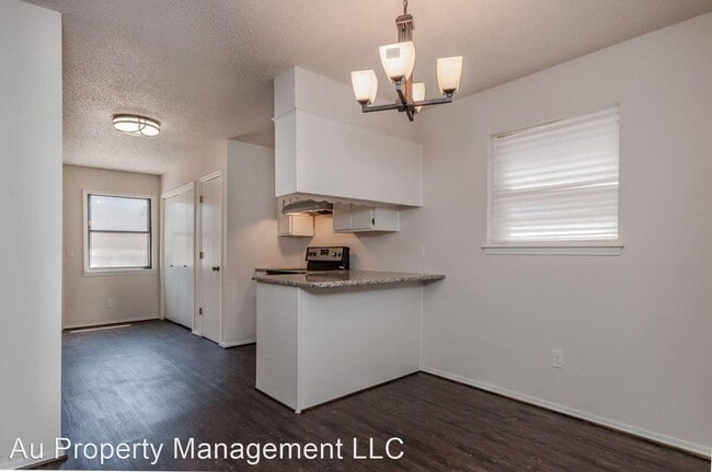 Building Photo - 2 br, 2 bath House - 5747 WABASH ST.